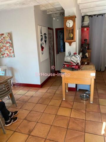 Maison à vendre 7 pièces de 210 m²