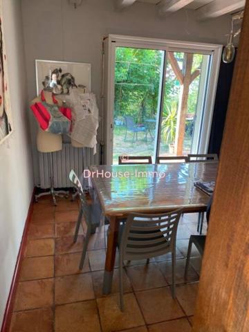 Maison à vendre 7 pièces de 210 m²