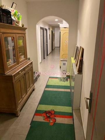 Maison à vendre 7 pièces de 210 m²