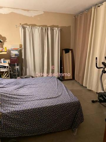 Maison à vendre 7 pièces de 210 m²