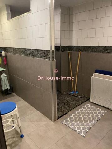 Maison à vendre 7 pièces de 210 m²