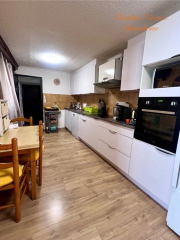 A vendre - Grand appartement divisible 195 m²