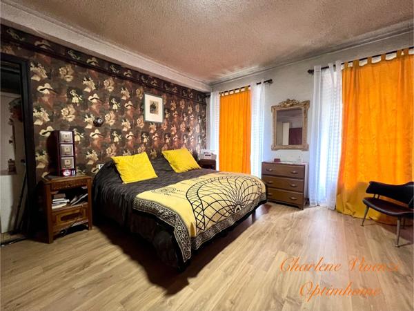 A vendre - Grand appartement divisible 195 m²