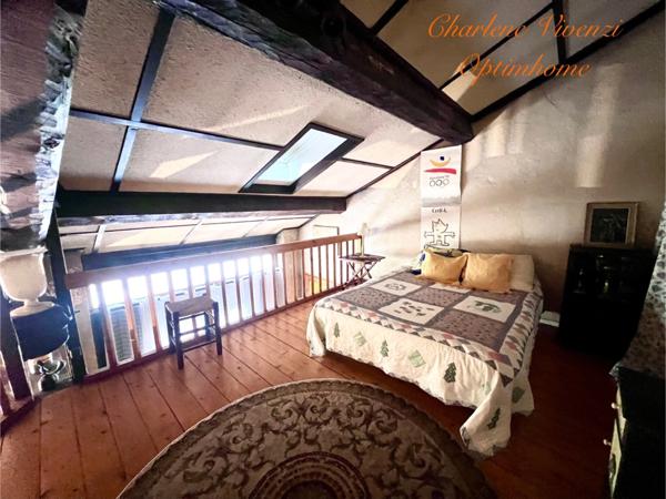 A vendre - Grand appartement divisible 195 m²