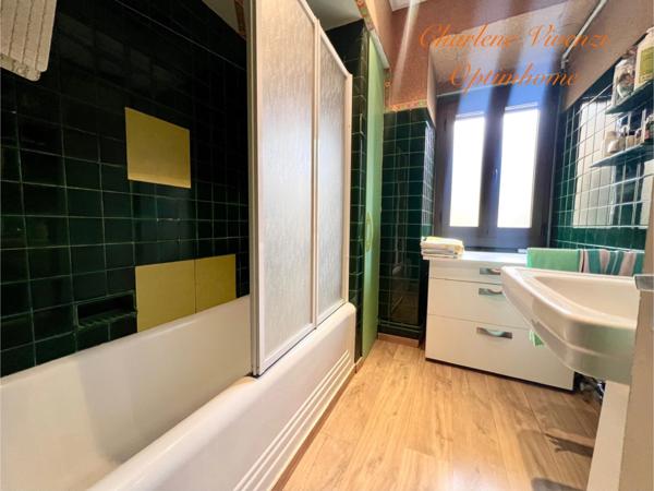 A vendre - Grand appartement divisible 195 m²