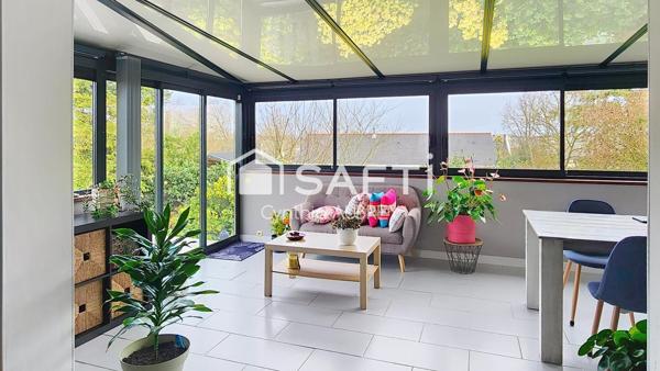 Maison familiale proche de toutes commodités