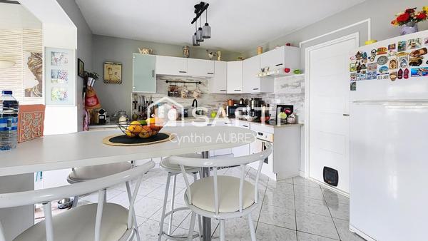 Maison familiale proche de toutes commodités