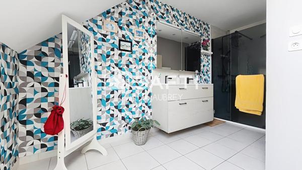 Maison familiale proche de toutes commodités