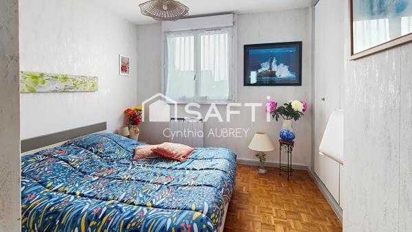 Maison familiale proche de toutes commodités