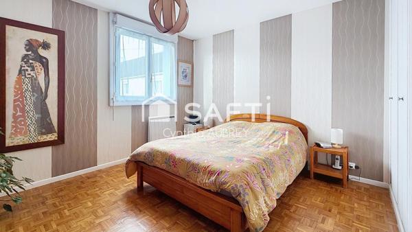 Maison familiale proche de toutes commodités