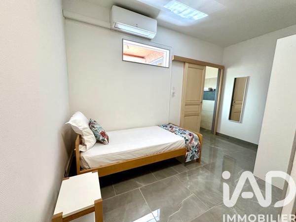 Appartement à vendre 4 pièces 70 m² Sant'Andréa-d'Orcino