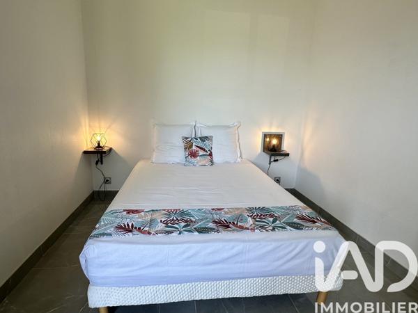 Appartement à vendre 4 pièces 70 m² Sant'Andréa-d'Orcino