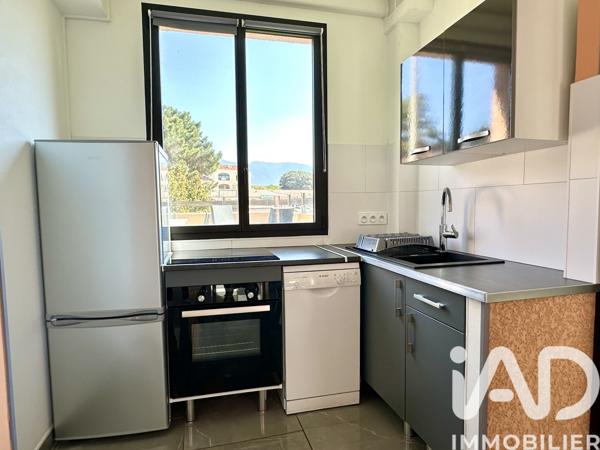 Appartement à vendre 4 pièces 70 m² Sant'Andréa-d'Orcino