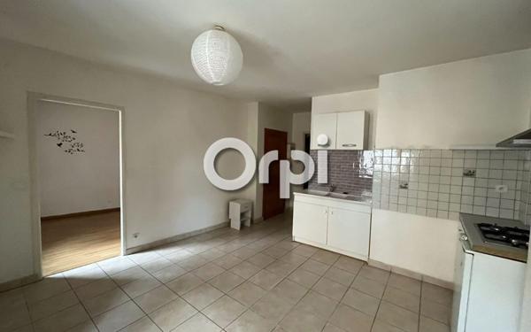 Appartement à louer    1 pièce •  Mende