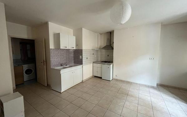 Appartement à louer    1 pièce •  Mende