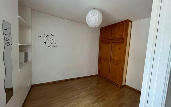 Appartement à louer    1 pièce •  Mende