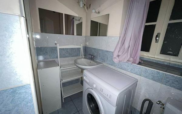 Appartement à louer    1 pièce •  Mende