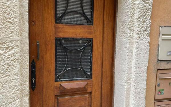 Appartement à louer    1 pièce •  Mende