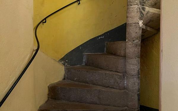 Appartement à louer    1 pièce •  Mende