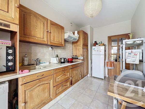 Appartement F2 à vendre  2 pièces - 57,68 m2 CAGNES SUR MER - 06