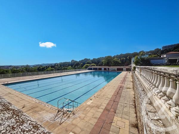 Appartement F2 à vendre  2 pièces - 57,68 m2 CAGNES SUR MER - 06