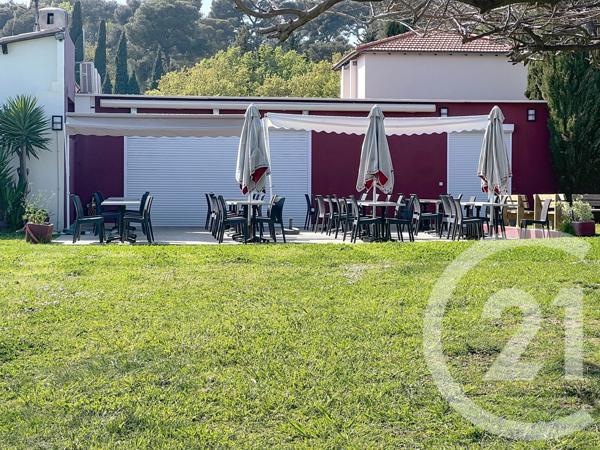 Appartement F2 à vendre  2 pièces - 57,68 m2 CAGNES SUR MER - 06