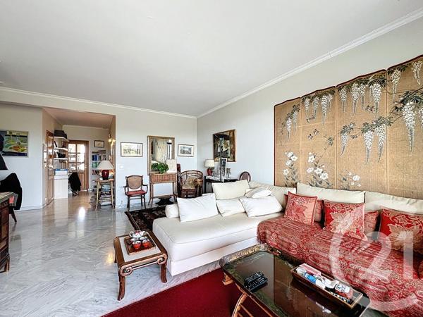 Appartement F2 à vendre  2 pièces - 57,68 m2 CAGNES SUR MER - 06