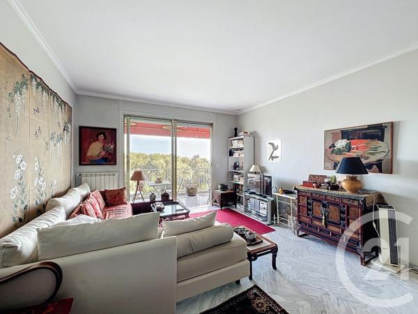 Appartement F2 à vendre  2 pièces - 57,68 m2 CAGNES SUR MER - 06