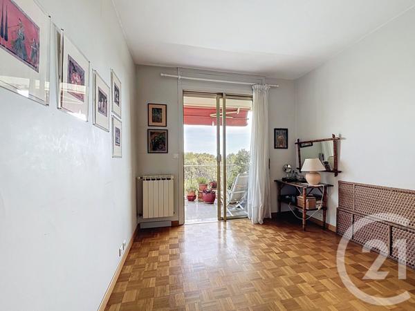Appartement F2 à vendre  2 pièces - 57,68 m2 CAGNES SUR MER - 06
