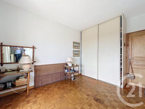 Appartement F2 à vendre  2 pièces - 57,68 m2 CAGNES SUR MER - 06