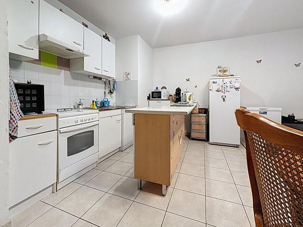 Appartement Marseille 2 pièce(s) 42 m2