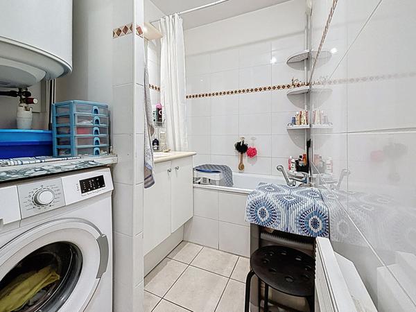 Appartement Marseille 2 pièce(s) 42 m2