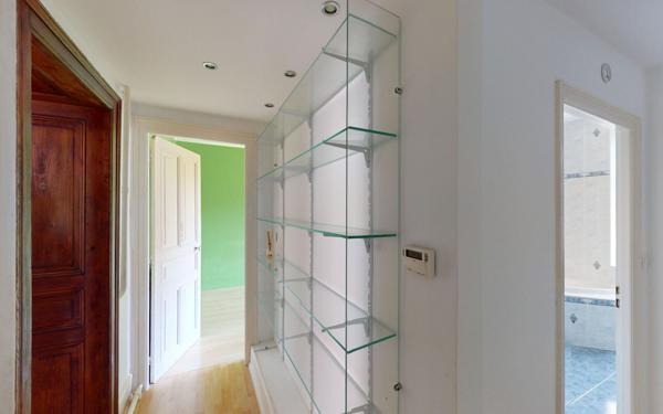 Appartement à vendre    4 pièces • 111,43 m2 Belfort
