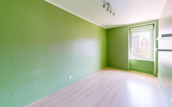 Appartement à vendre    4 pièces • 111,43 m2 Belfort