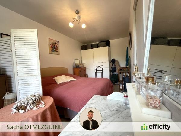 Appartement
         3 pièces
        - 41 m² Exclusivité 74 000 € *