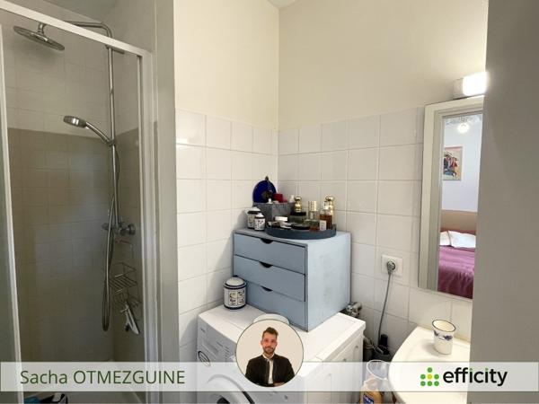Appartement
         3 pièces
        - 41 m² Exclusivité 74 000 € *