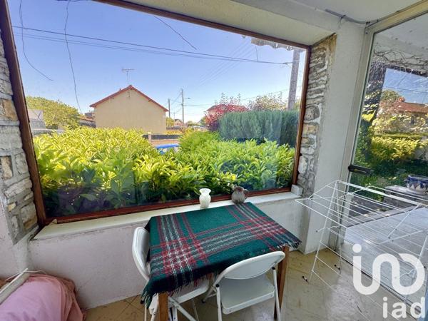 Maison à vendre 5 pièces 105 m² Varennes-Vauzelles