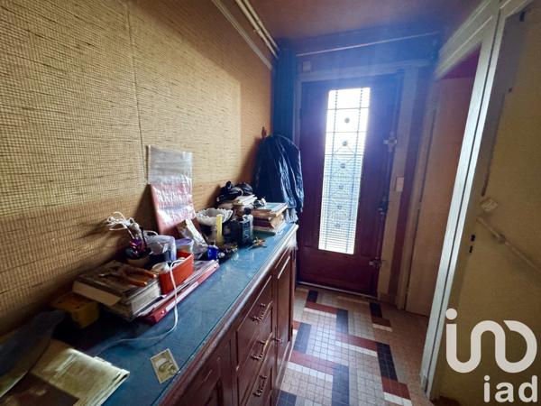 Maison à vendre 5 pièces 105 m² Varennes-Vauzelles