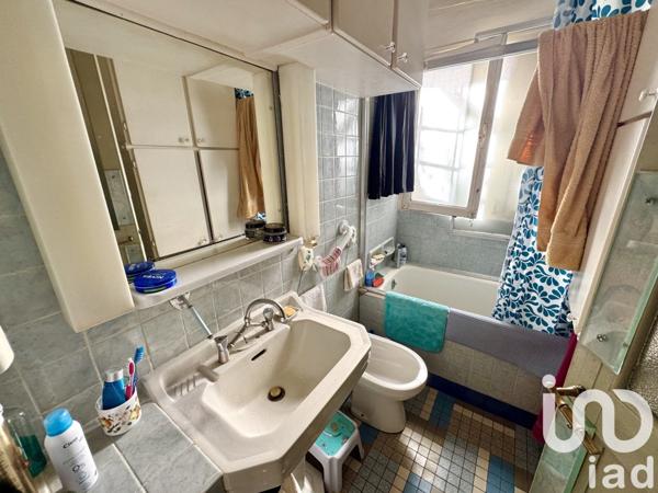 Maison à vendre 5 pièces 105 m² Varennes-Vauzelles