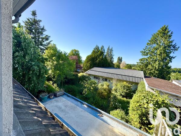 Maison à vendre 5 pièces 105 m² Varennes-Vauzelles