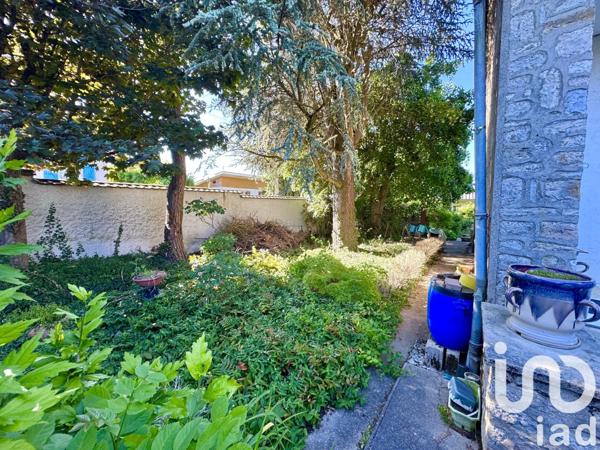 Maison à vendre 5 pièces 105 m² Varennes-Vauzelles