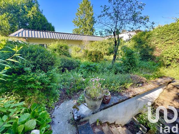 Maison à vendre 5 pièces 105 m² Varennes-Vauzelles