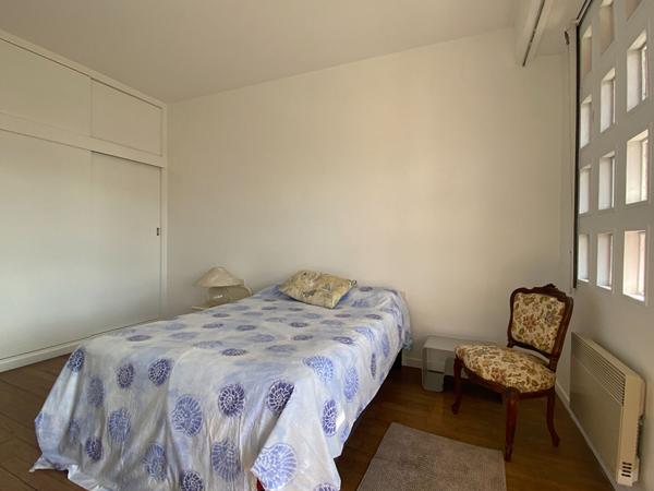 Appartement 3 pièce(s) 74.60 m2 + parking Royan