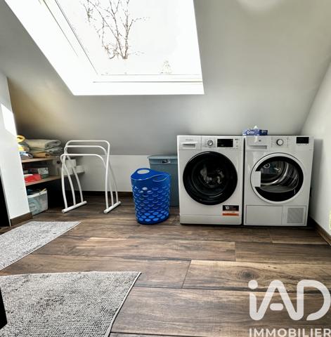 Maison à vendre 6 pièces 171,45 m² Masevaux-Niederbruck