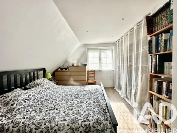 Maison à vendre 6 pièces 171,45 m² Masevaux-Niederbruck