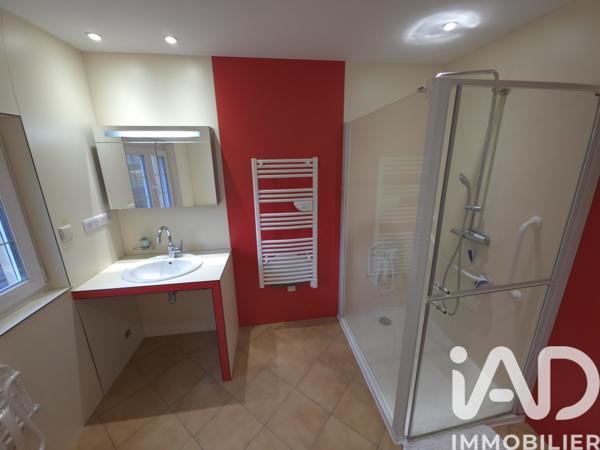 Maison à vendre 6 pièces 171,45 m² Masevaux-Niederbruck