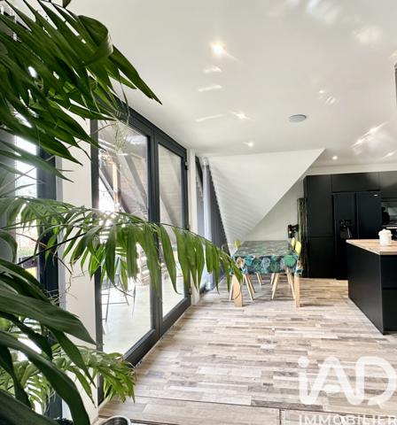 Maison à vendre 6 pièces 171,45 m² Masevaux-Niederbruck