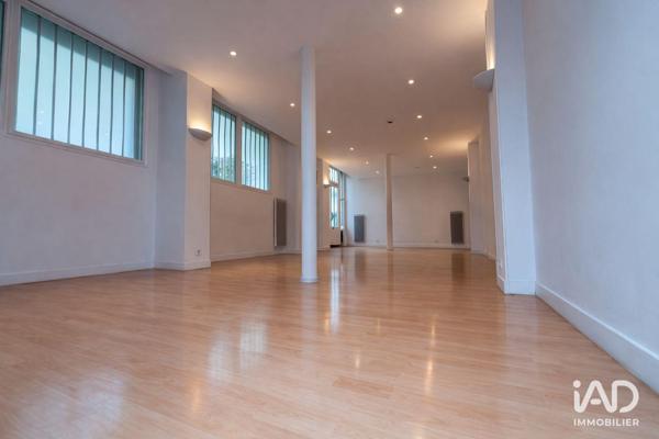 Murs commerciaux  à vendre 133 m² Paris 9