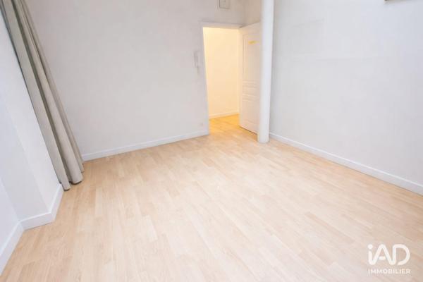 Murs commerciaux  à vendre 133 m² Paris 9