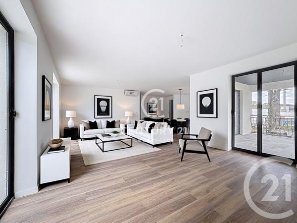 Maison à vendre  8 pièces - 184,02 m2 CHAMPAGNE AU MONT D OR - 69